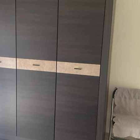 Anna-Apartment Nea Moudania Exterior photo